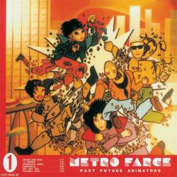 Metro Farce : Past Future Animators